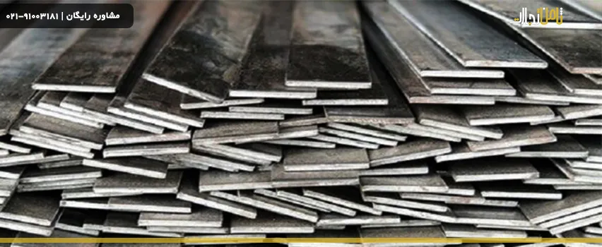 فولاد ابزار کربنی 1.1121