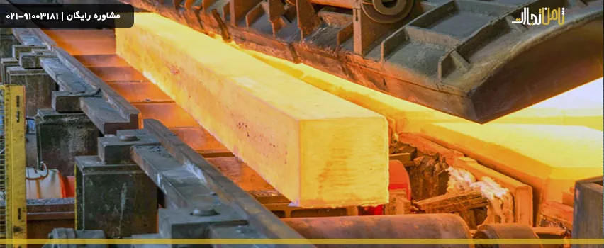 کاربرد فولاد گرم کار